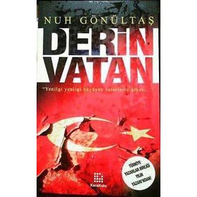 Derin Vatan - Nuh Gönültaş