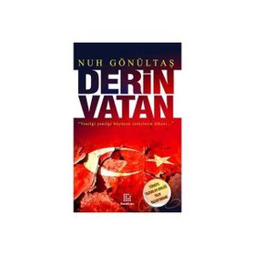 Derin Vatan - Nuh Gönültaş