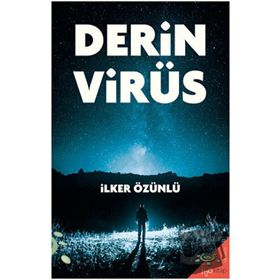 Derin Virüs İlker Özünlü