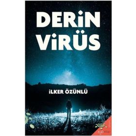 Derin Virüs İlker Özünlü