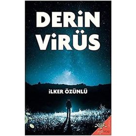Derin Virüs İlker Özünlü
