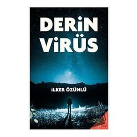 Derin Virüs İlker Özünlü