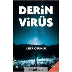 Derin Virüs İlker Özünlü
