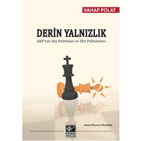 Derin Yalnızlık - Vahap Polat