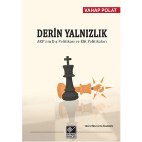 Derin Yalnızlık - Vahap Polat