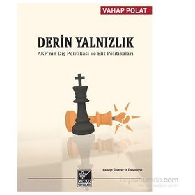 Derin Yalnızlık - Vahap Polat