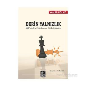 Derin Yalnızlık - Vahap Polat
