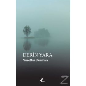 Derin Yara - Nurettin Durman
