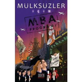 Derin Yayınları Mülksüzler MBA Programı