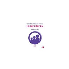 Derin Yayınları Televizyon Programı Yapalım Herkes İzlesin