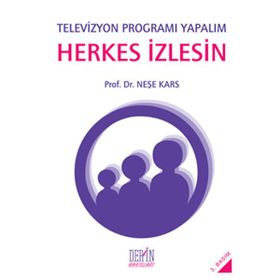 Derin Yayınları Televizyon Programı Yapalım Herkes İzlesin