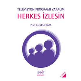 Derin Yayınları Televizyon Programı Yapalım Herkes İzlesin