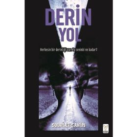 Derin Yol - Solmaz Şahin
