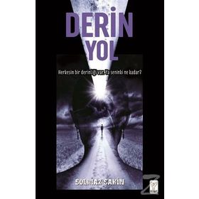Derin Yol - Solmaz Şahin