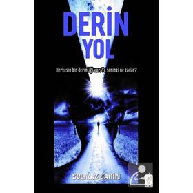Derin Yol - Solmaz Şahin