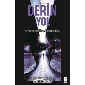 Derin Yol - Solmaz Şahin