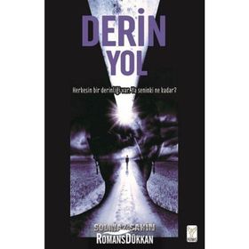Derin Yol - Solmaz Şahin