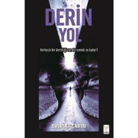 Derin Yol - Solmaz Şahin