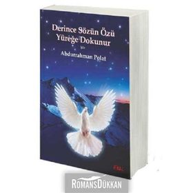 Derince Sözün Özü Yüreğe Dokunur - Abdurrahman Polat
