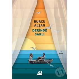 Derinde Saklı -Burcu Alşan