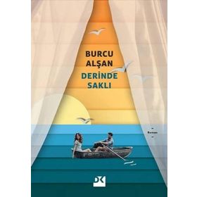 Derinde Saklı -Burcu Alşan