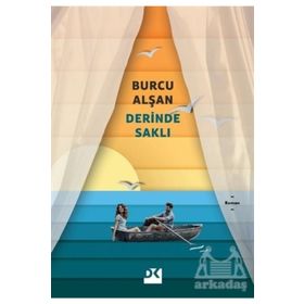 Derinde Saklı -Burcu Alşan
