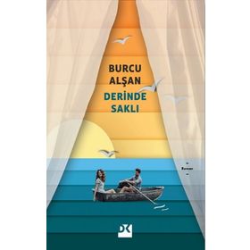 Derinde Saklı -Burcu Alşan