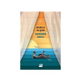 Derinde Saklı -Burcu Alşan