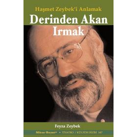 Derinden Akan Irmak - Feyza Zeybek