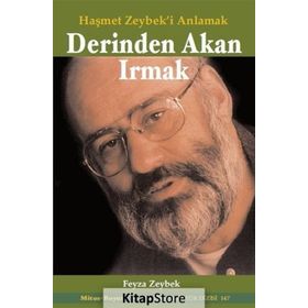 Derinden Akan Irmak - Feyza Zeybek