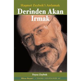 Derinden Akan Irmak - Feyza Zeybek