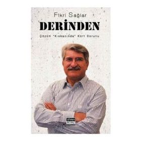 Derinden - Fikri Sağlar