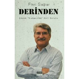 Derinden - Fikri Sağlar