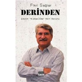 Derinden - Fikri Sağlar