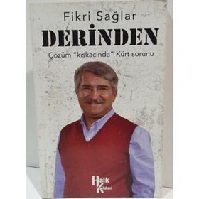 Derinden - Fikri Sağlar