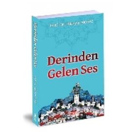 Derinden Gelen Ses - Hüseyin Akyüz