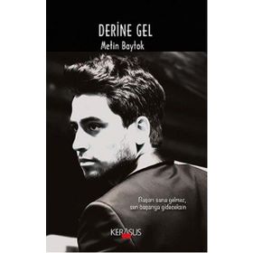 Derine Gel - Metin Baytok