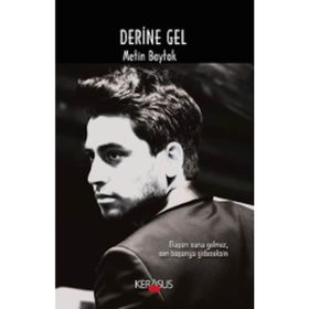 Derine Gel - Metin Baytok