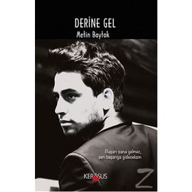 Derine Gel - Metin Baytok