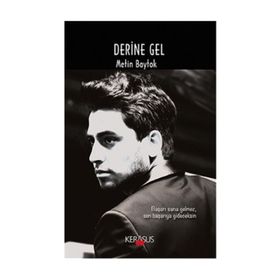 Derine Gel - Metin Baytok