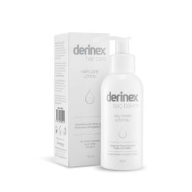 Derinex 125 ml Saç Bakım Losyonu