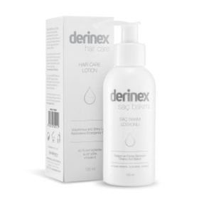 Derinex 125 ml Saç Bakım Losyonu
