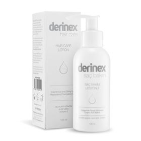 Derinex 125 ml Saç Bakım Losyonu