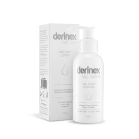 Derinex 125 ml Saç Bakım Losyonu