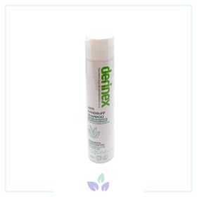 Derinex 250 ml Çay Ağacı Yağı Isırganlı Kepek Şampuanı
