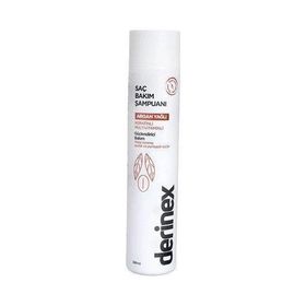 Derinex Argan Yağlı 250 ml Saç Bakım Şampuanı
