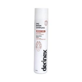 Derinex Argan Yağlı 250 ml Saç Bakım Şampuanı