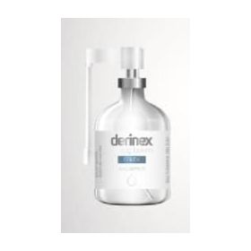 Derinex Erkek 50 ml Saç Bakım Spreyi