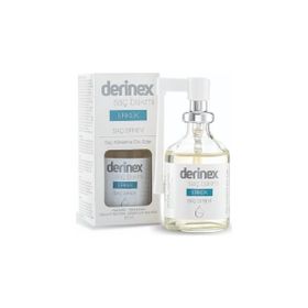 Derinex Erkek 50 ml Saç Bakım Spreyi