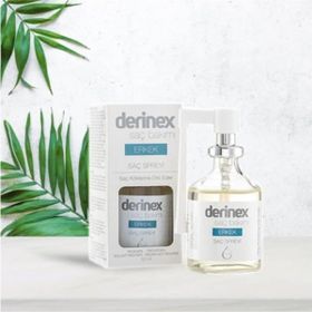 Derinex Erkek 50 ml Saç Bakım Spreyi